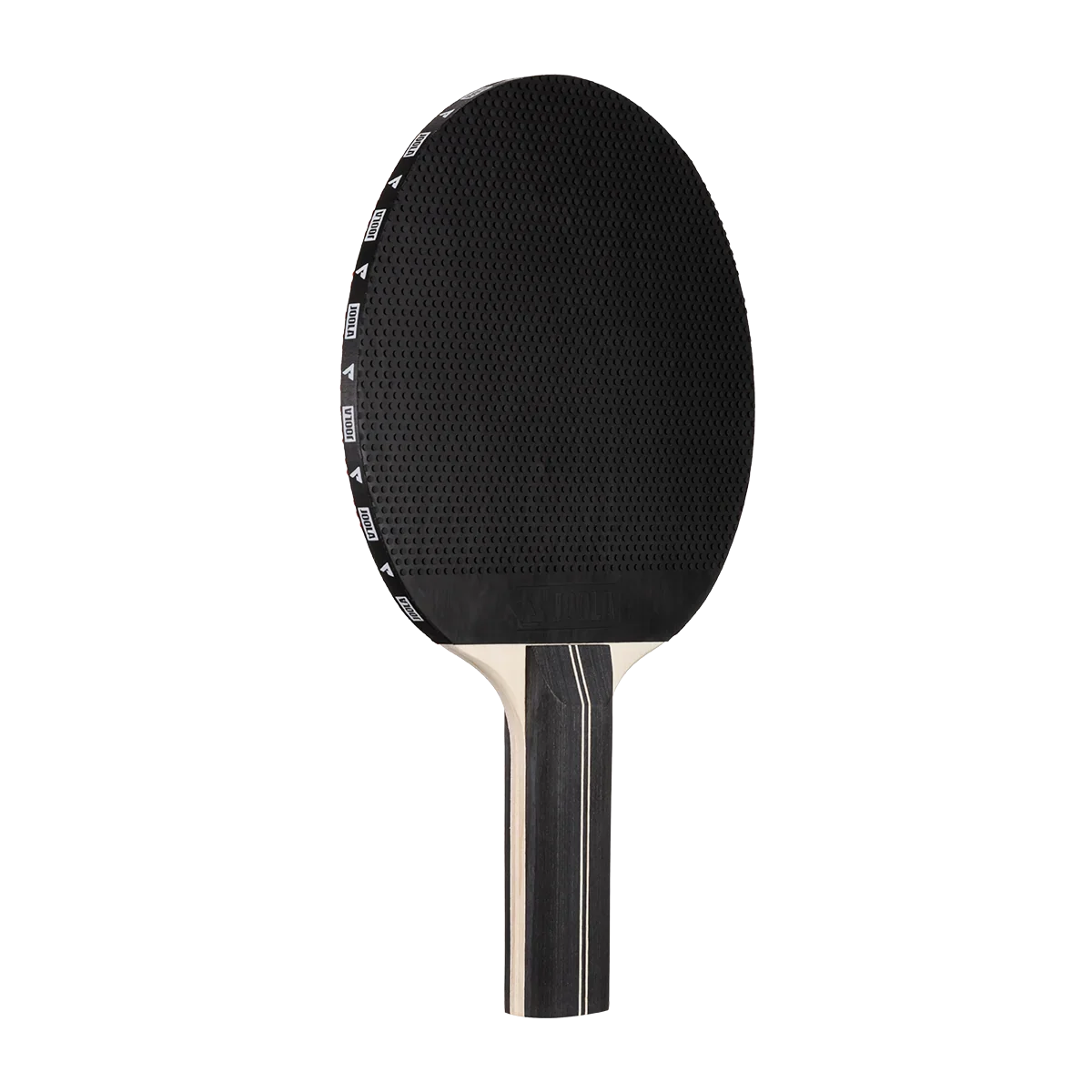 JOOLA Twilight 2-Player Table Tennis Set