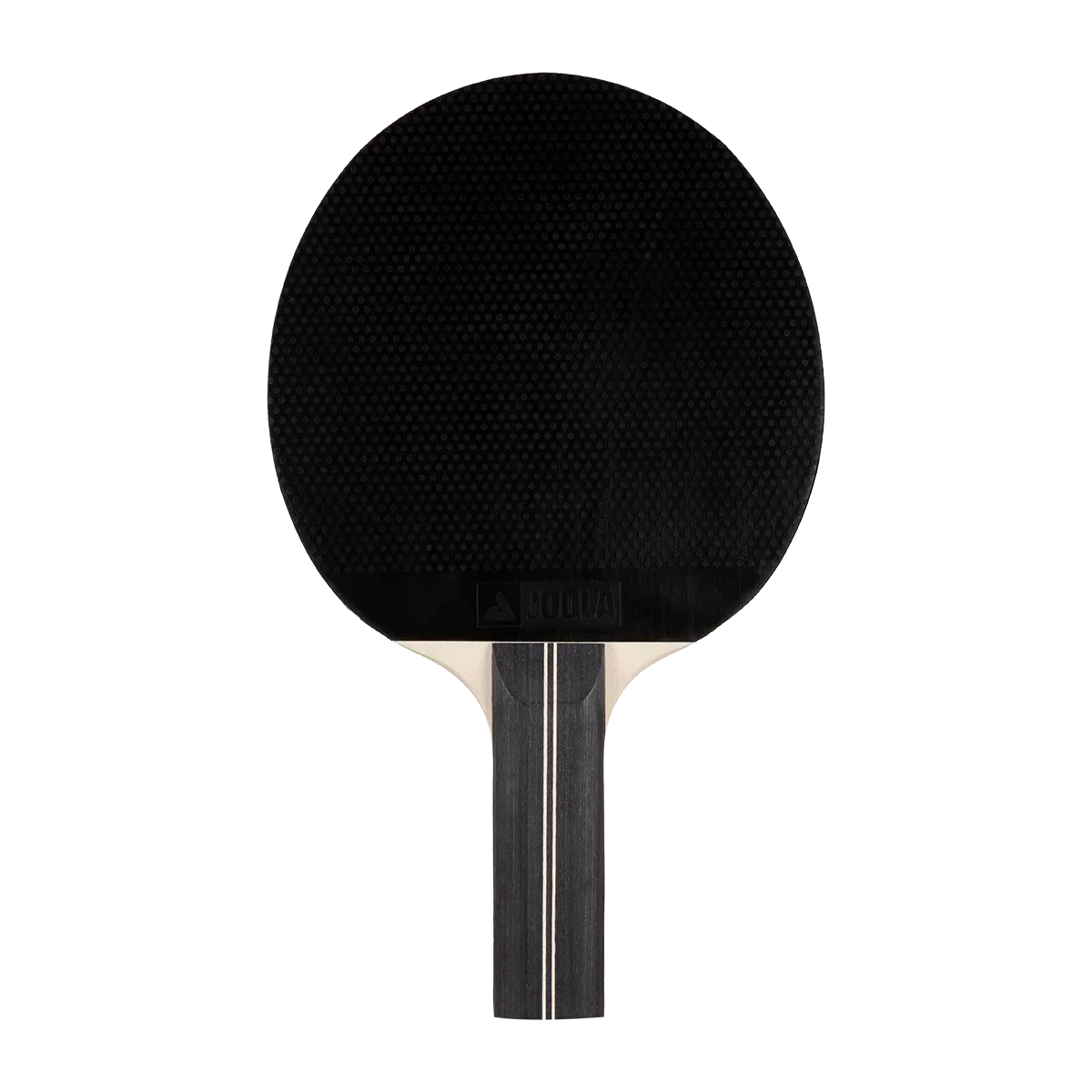 JOOLA Twilight 2-Player Table Tennis Set