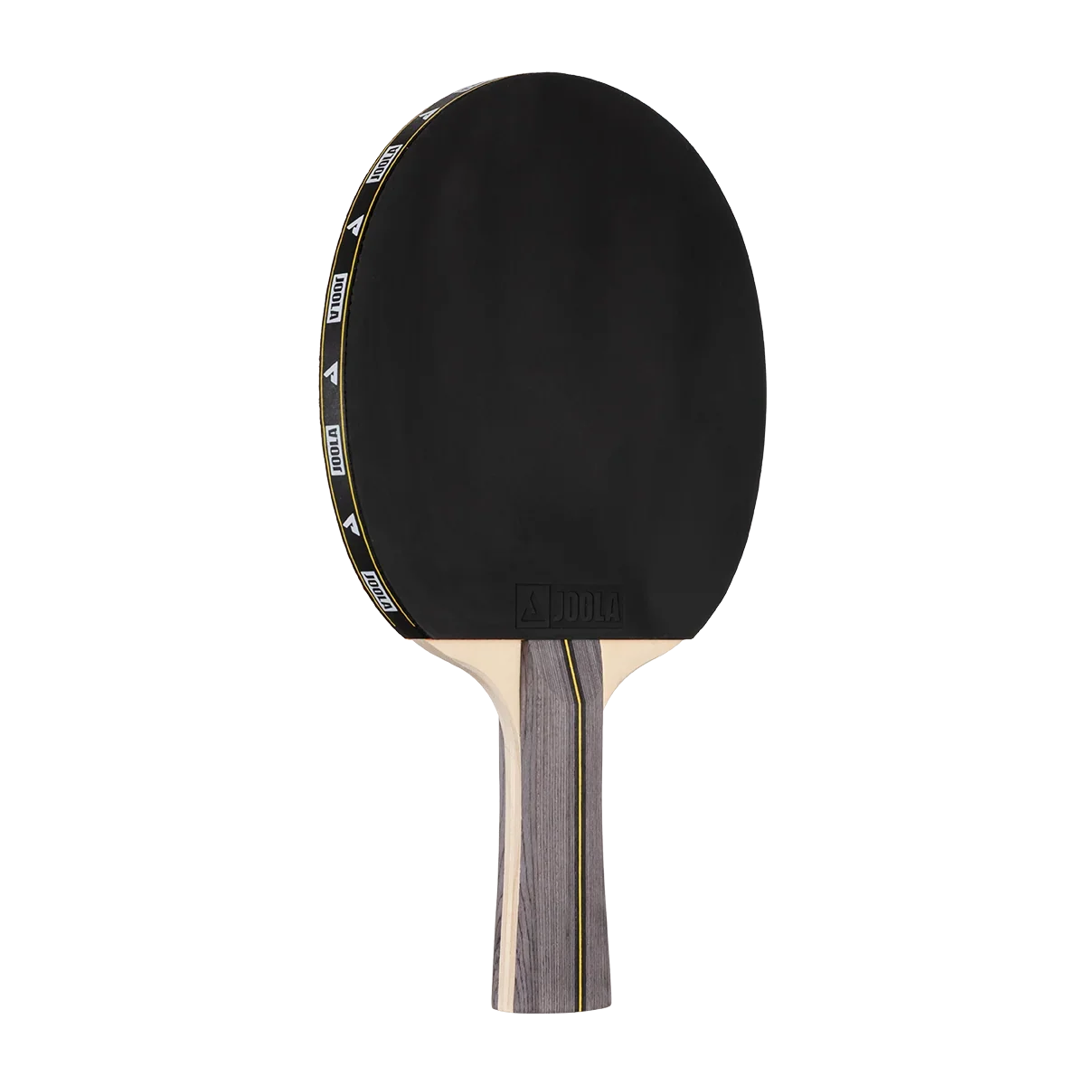 JOOLA Helio 4-Player Table Tennis Set