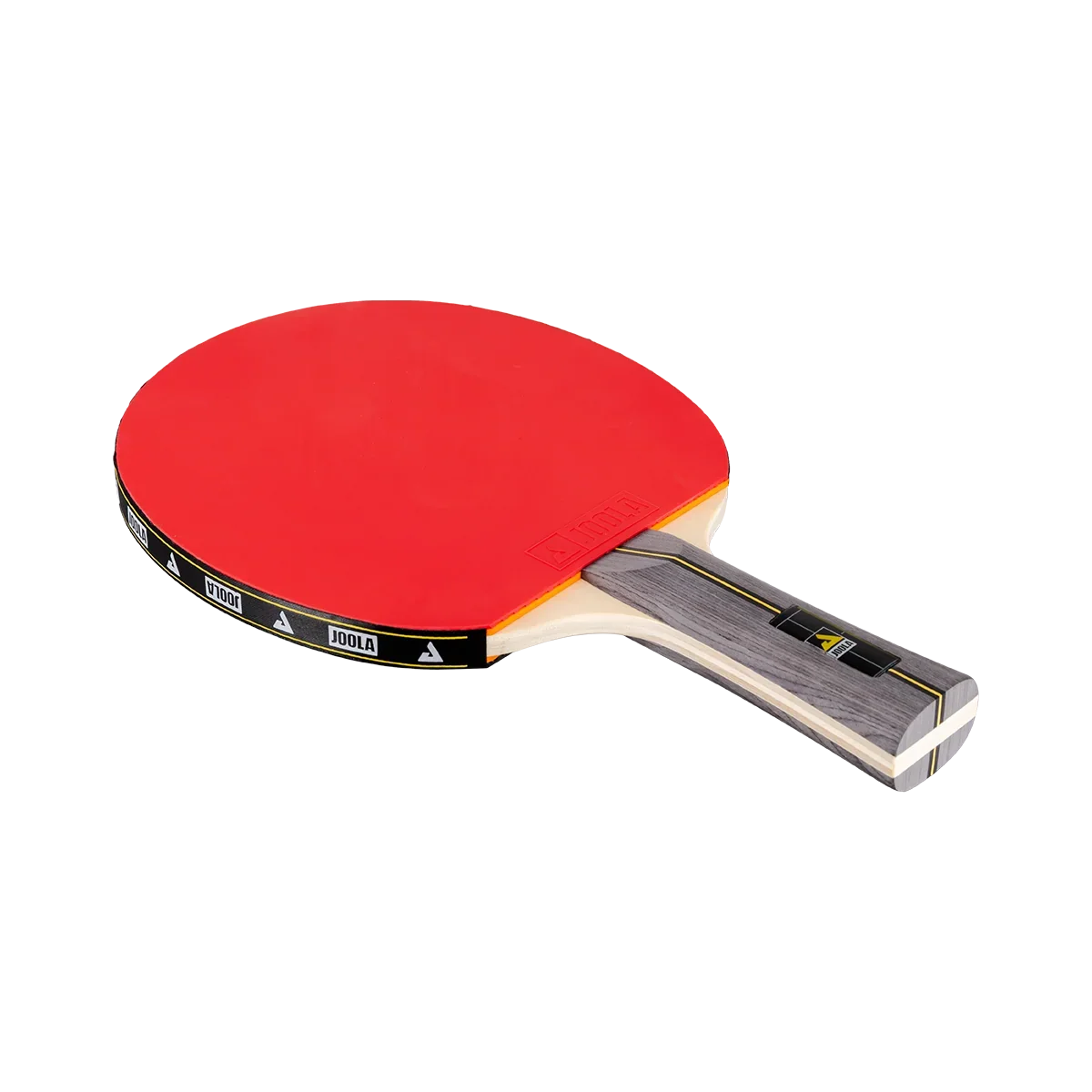 JOOLA Helio 4-Player Table Tennis Set