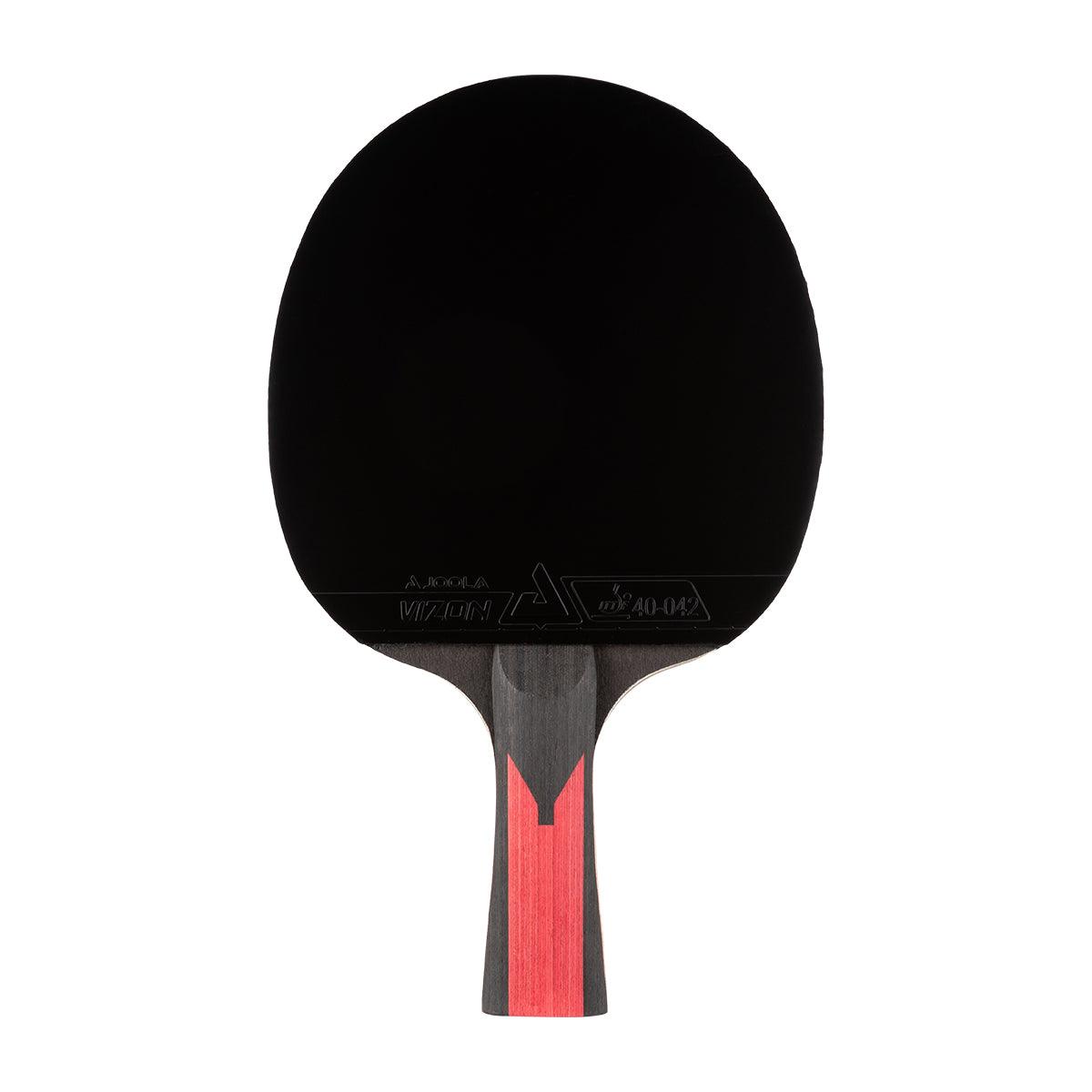 JOOLA DUO Carbon Table Tennis Set