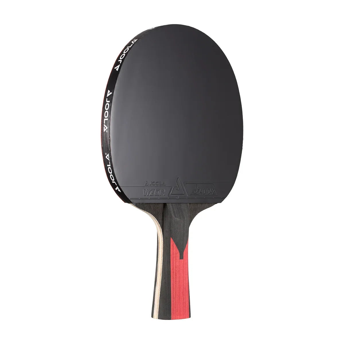 JOOLA DUO Carbon Table Tennis Set