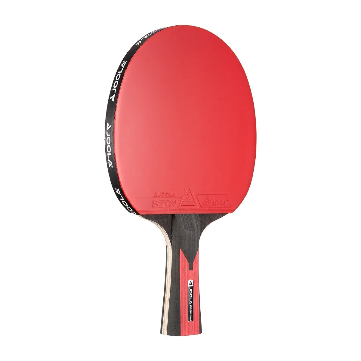 JOOLA DUO Carbon Table Tennis Set