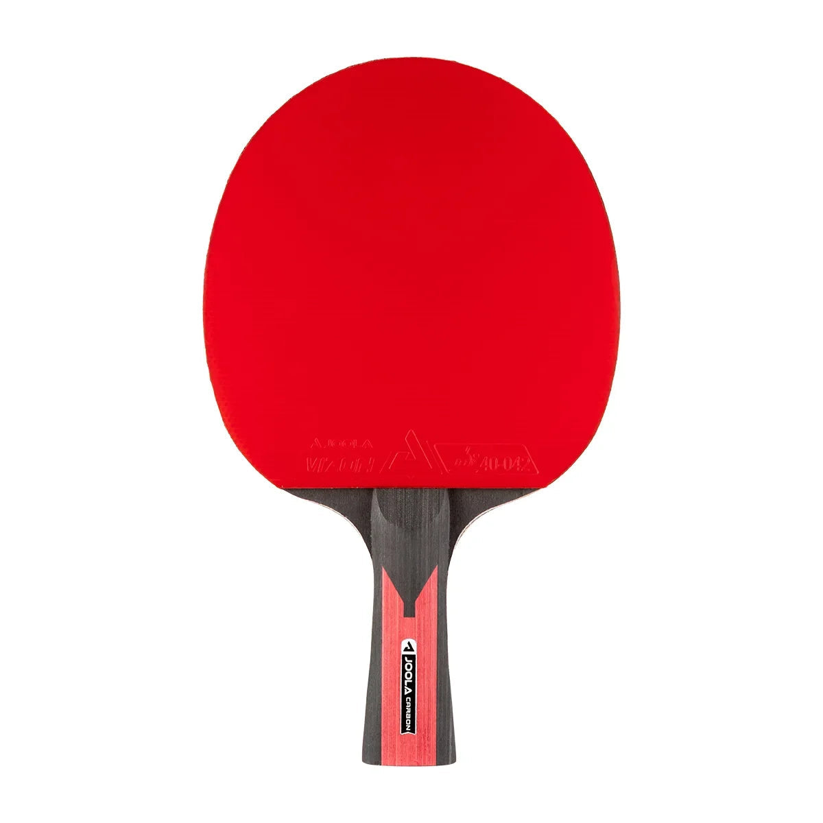 JOOLA DUO Carbon Table Tennis Set
