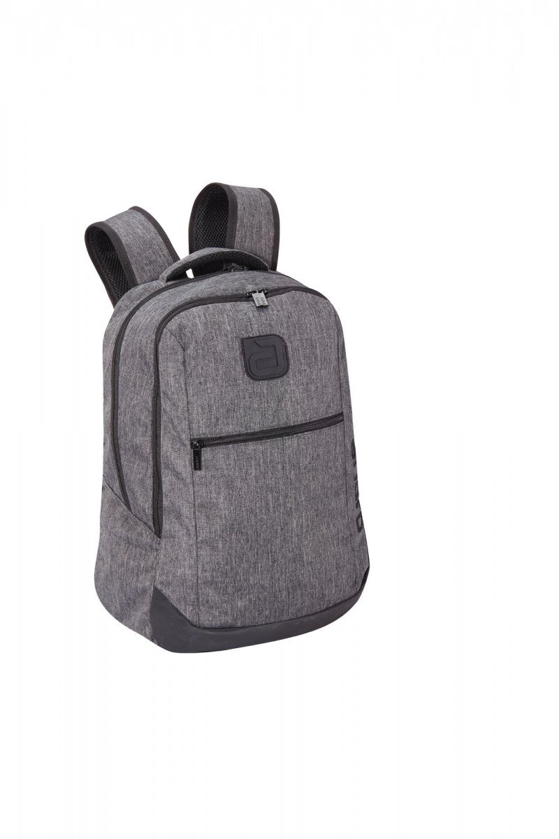 Andro Backpack Munro Grey/Black Bag