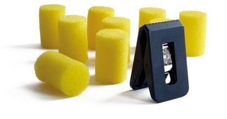 andro Applicator Clip and 50 Sponges