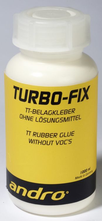 andro Turbo Fix Glue 1000 ml