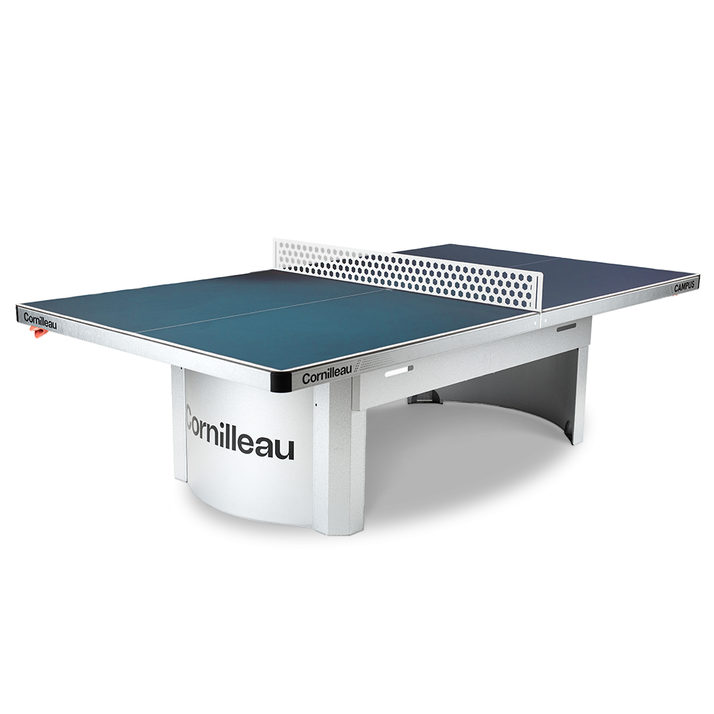 Cornilleau Campus 510M Outdoor Table Blue