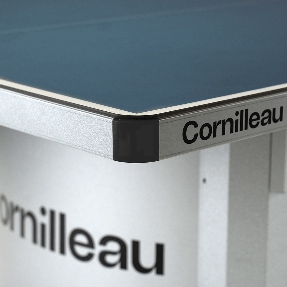 Cornilleau Campus 510M Outdoor Table Blue