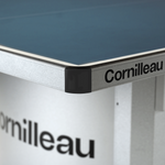 Cornilleau Campus 510M Outdoor Table Blue