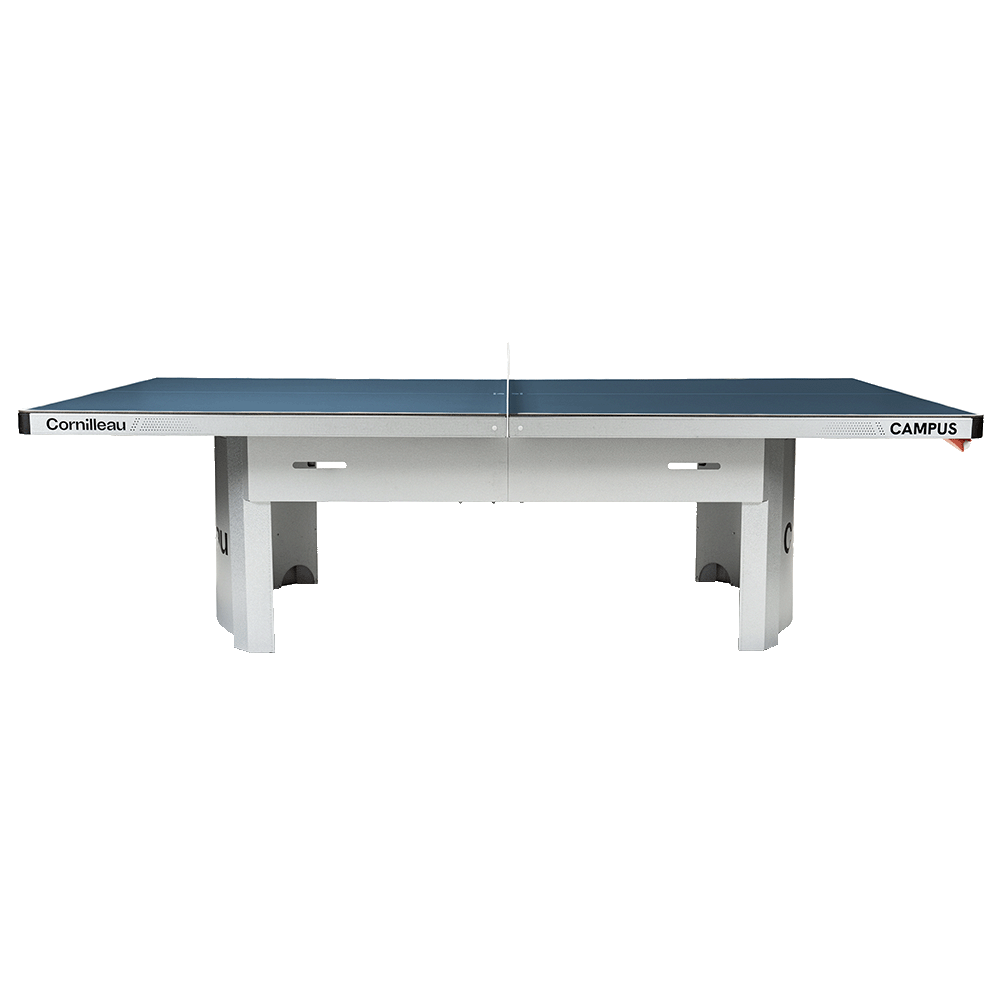 Cornilleau Campus 510M Outdoor Table Blue