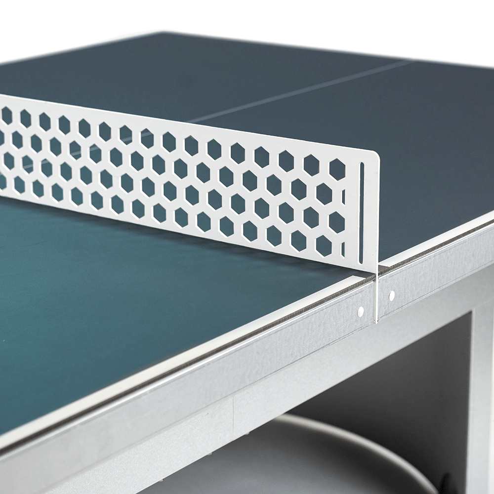 Cornilleau Campus 510M Outdoor Table Blue