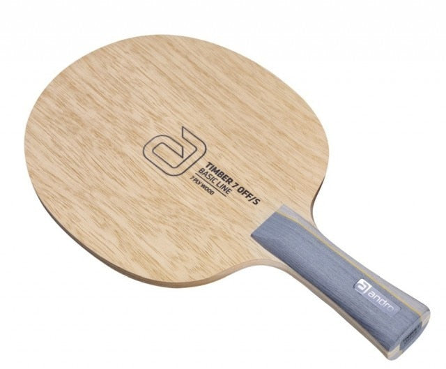 andro Timber 7 OFF/S Blade