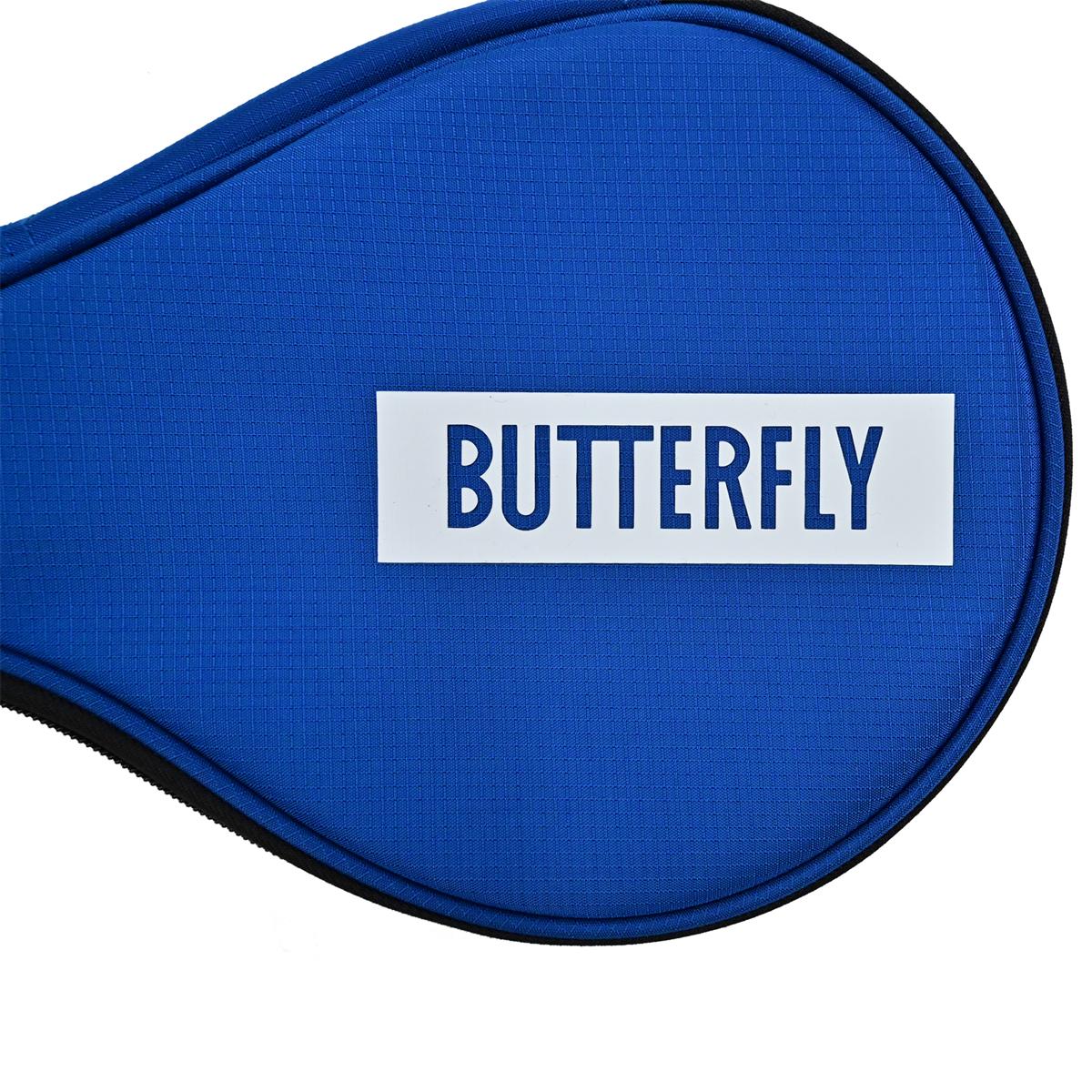 Butterfly Royal Full Case