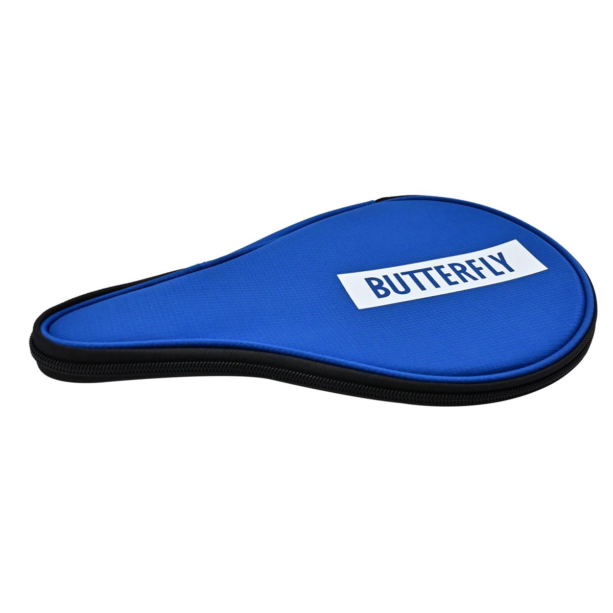 Butterfly Royal Full Case