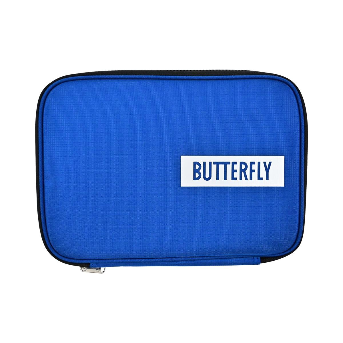 Butterfly Royal Tour Case
