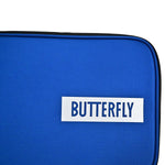 Butterfly Royal Tour Case