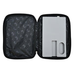 Butterfly Royal Tour Case