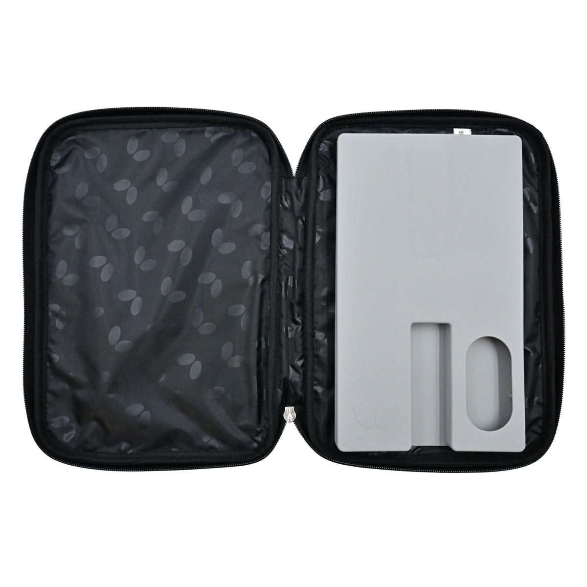Butterfly Royal Tour Case