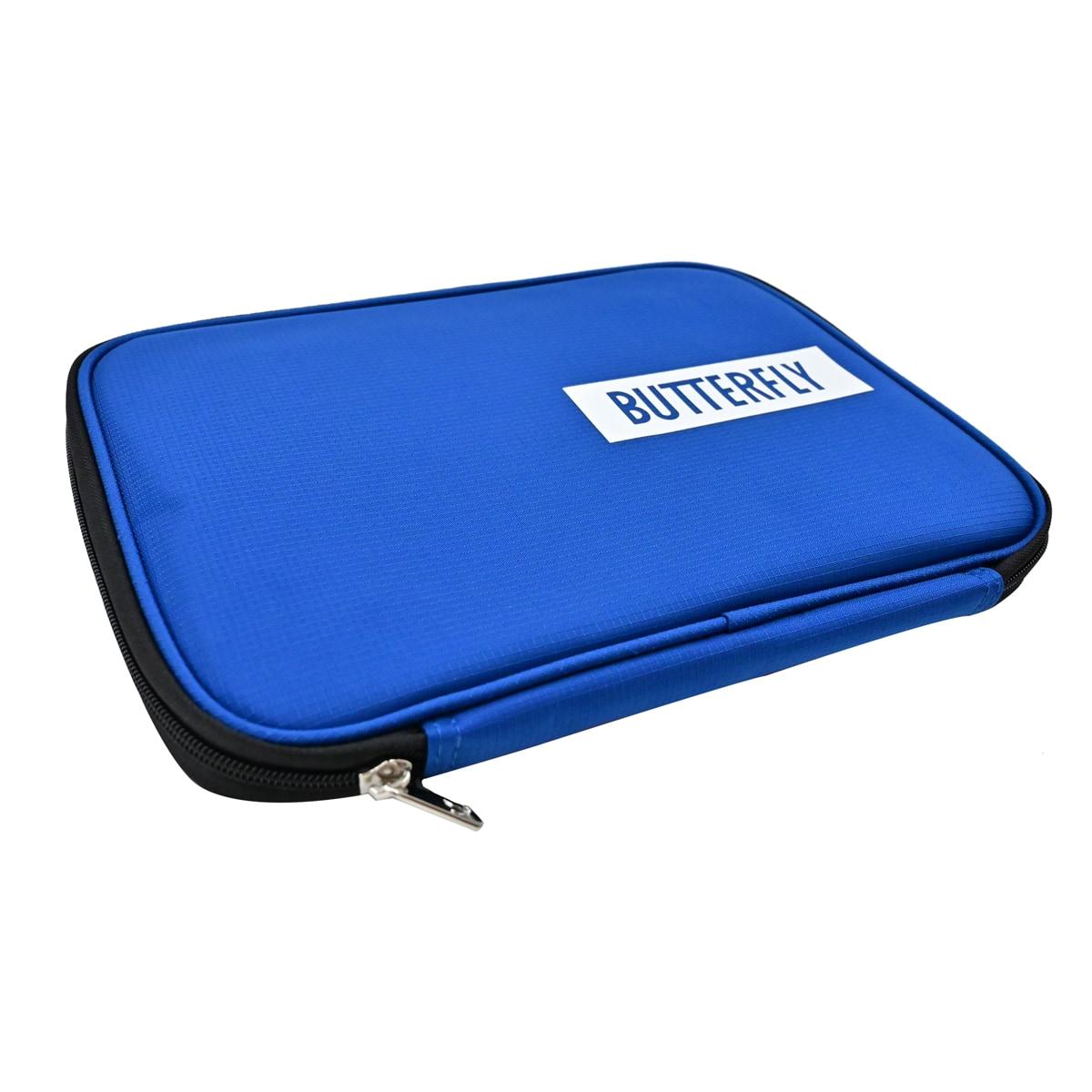 Butterfly Royal Tour Case