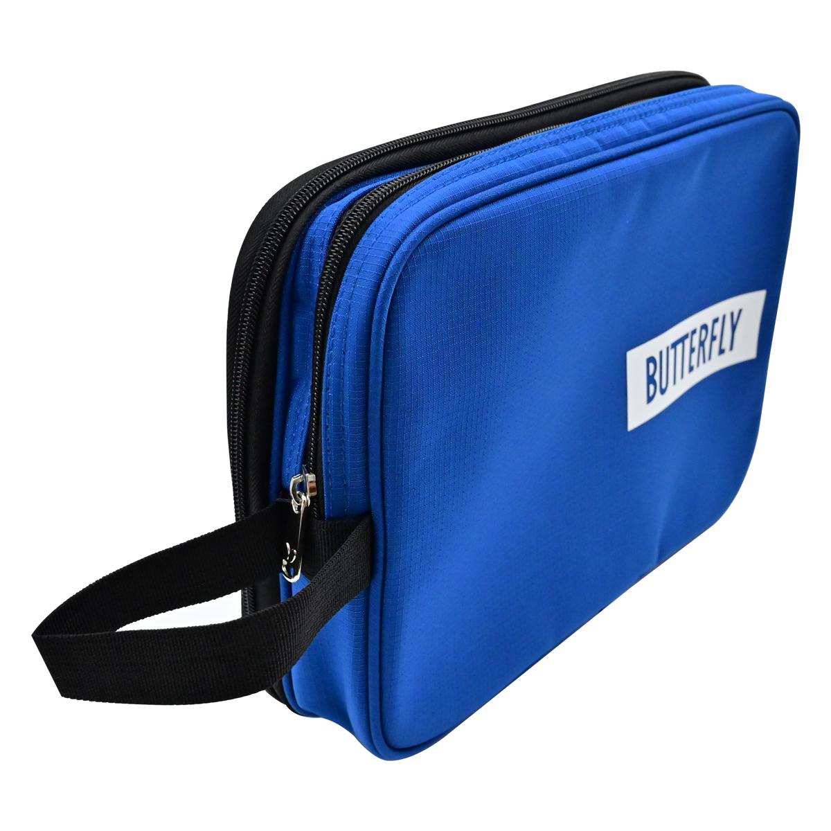 Butterfly Royal DX Case