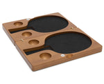 Butterfly Kibako Wood Case