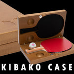 Butterfly Kibako Wood Case