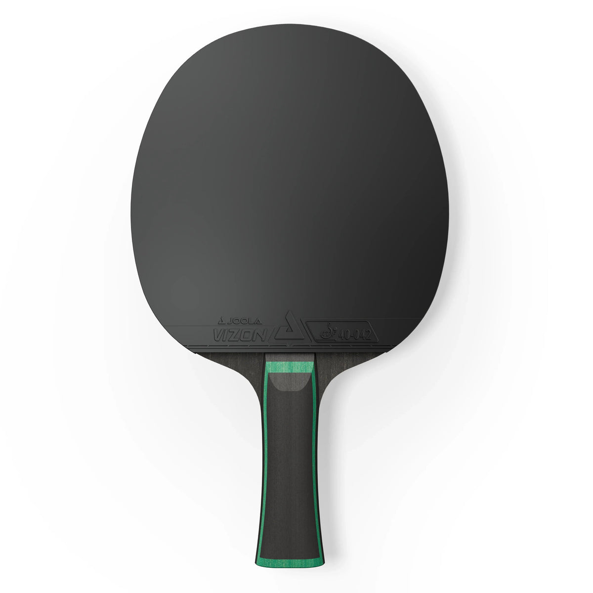 JOOLA Hugo Calderano Duo Pro Table Tennis Racket Set