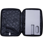 Butterfly BD Tour Case II