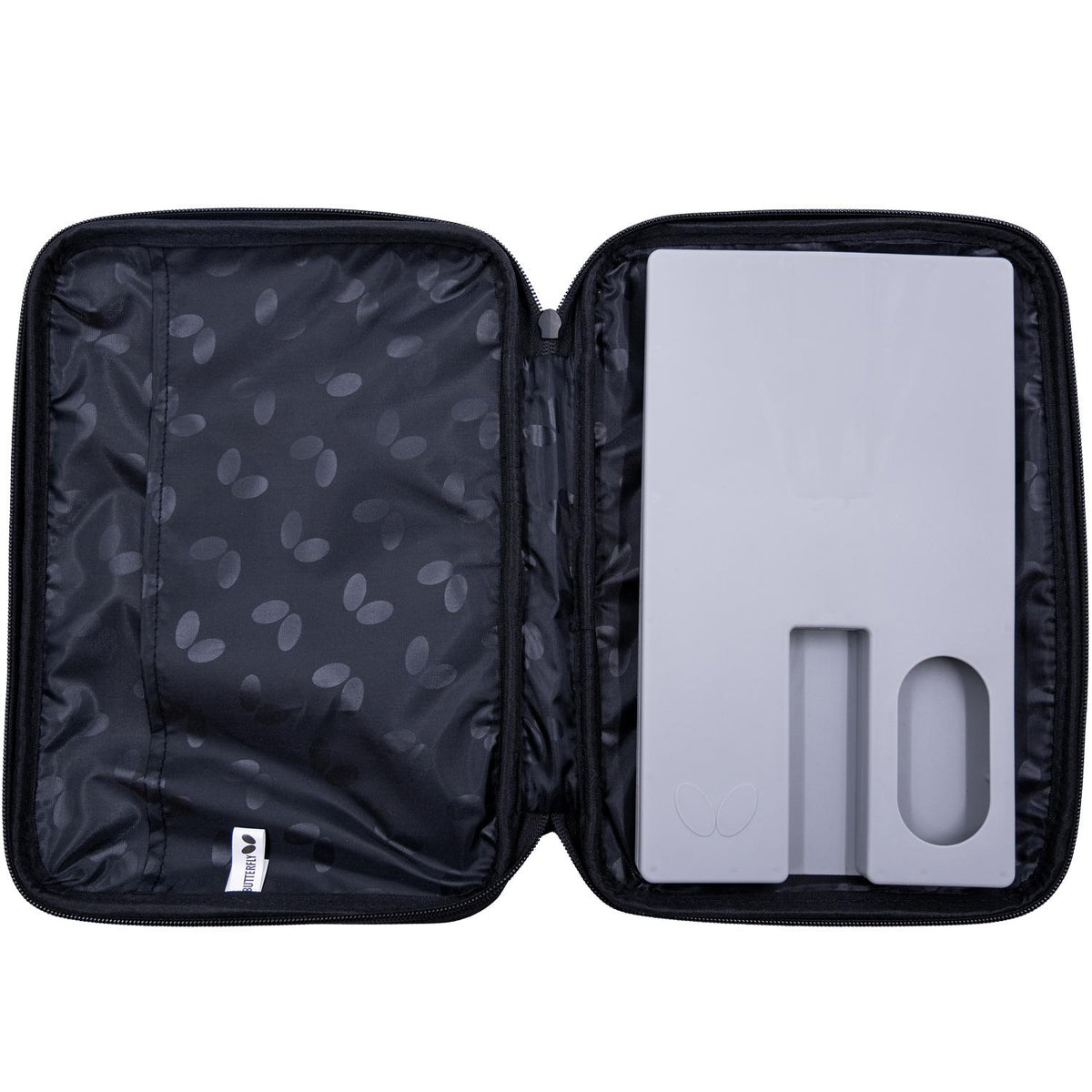 Butterfly BD Tour Case II
