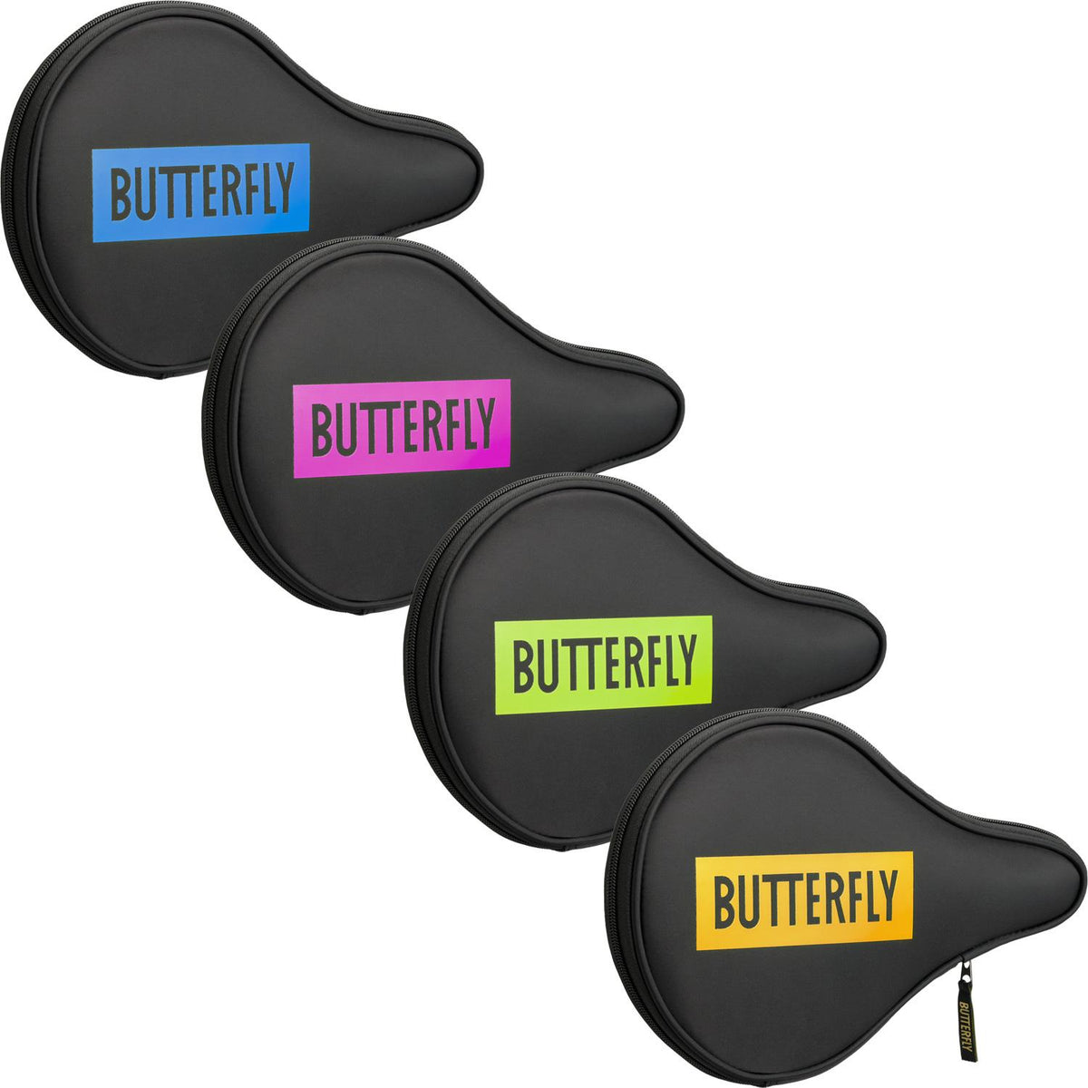 Butterfly BD Full Case II