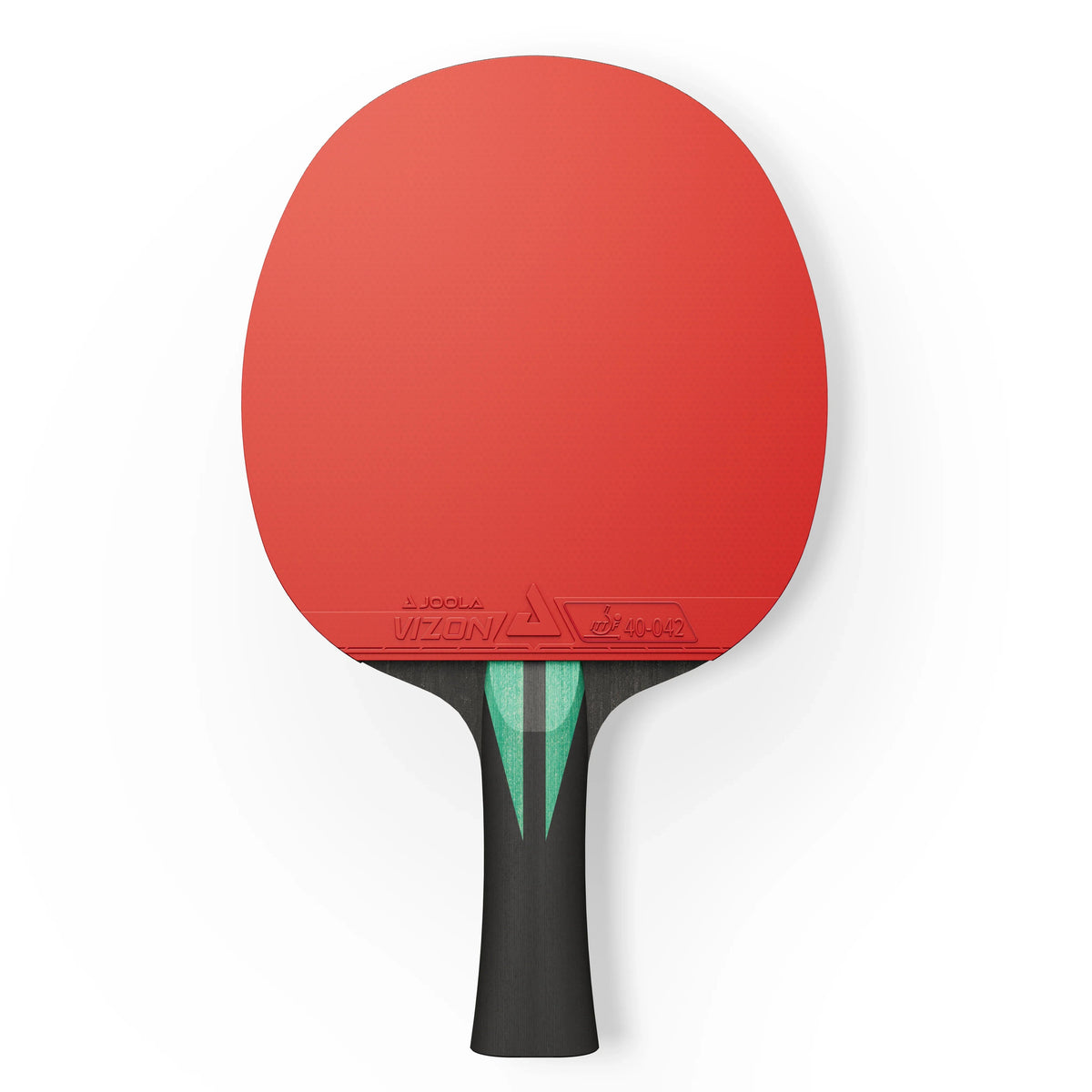 JOOLA Hugo Calderano Carbon Speed Table Tennis Set