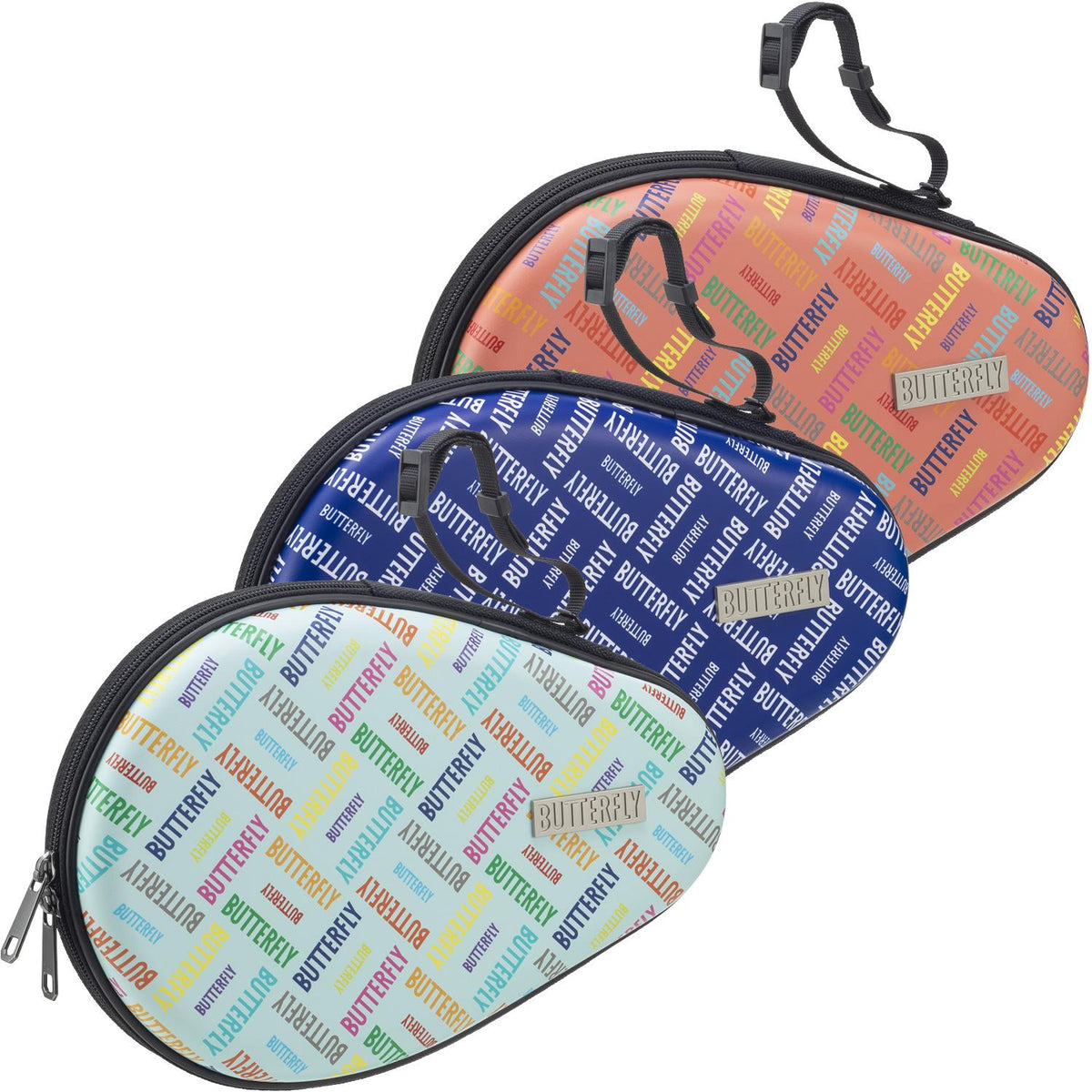 Butterfly Rossmore Hard Full Case