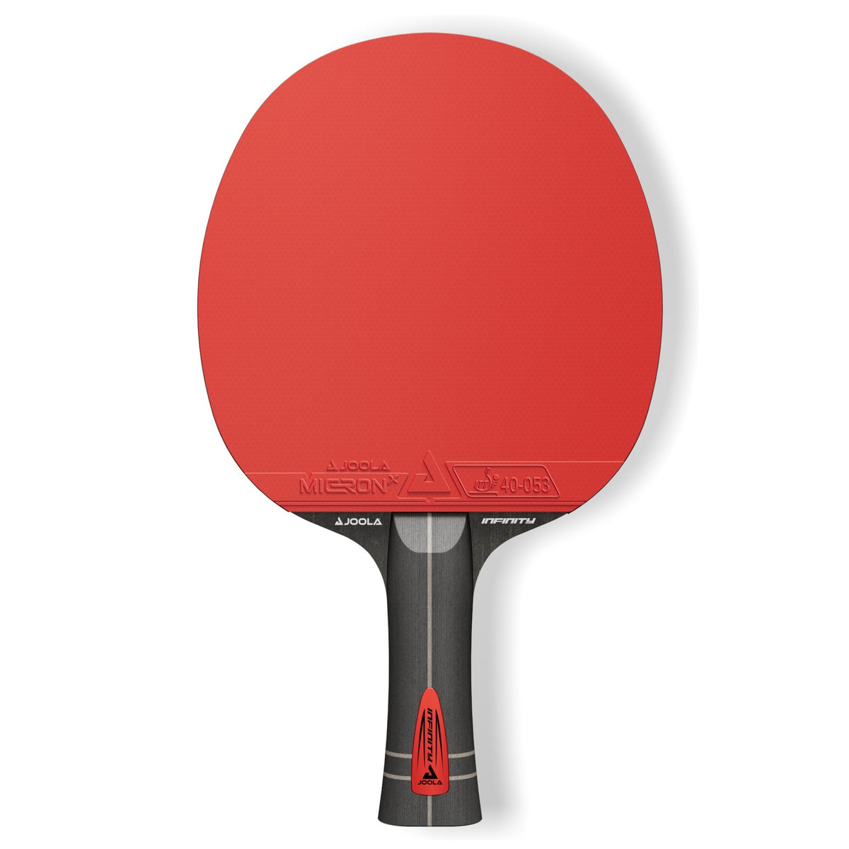 JOOLA Infinity Z Carbon Table Tennis Racket