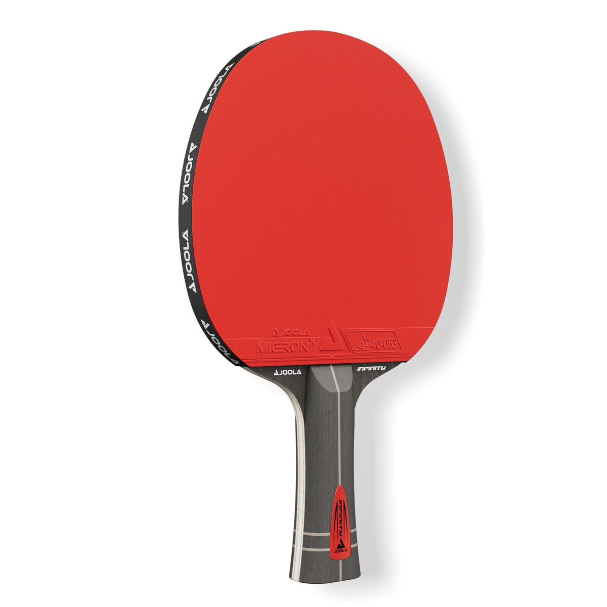 JOOLA Infinity Z Carbon Table Tennis Racket