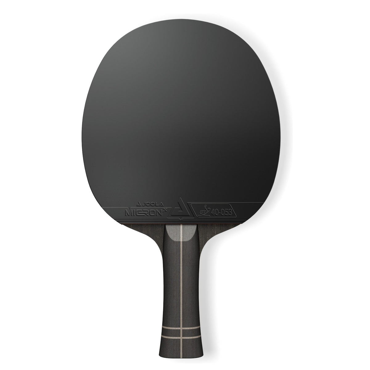 JOOLA Infinity Z Carbon Table Tennis Racket
