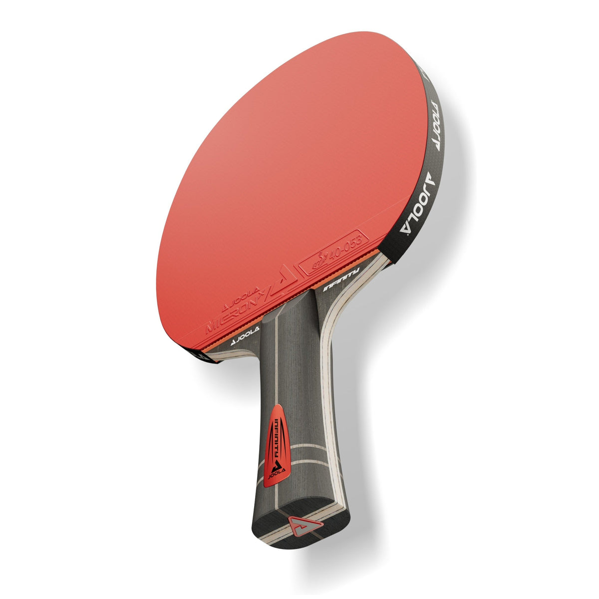 JOOLA Infinity Z Carbon Table Tennis Racket