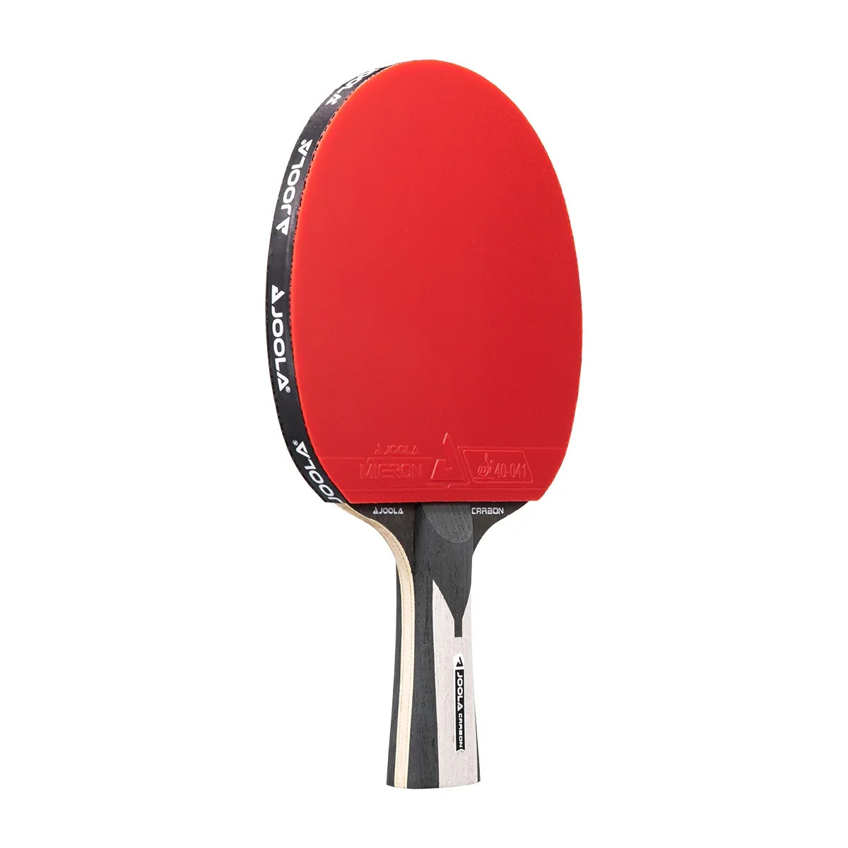 JOOLA Carbon X Table Tennis Racket