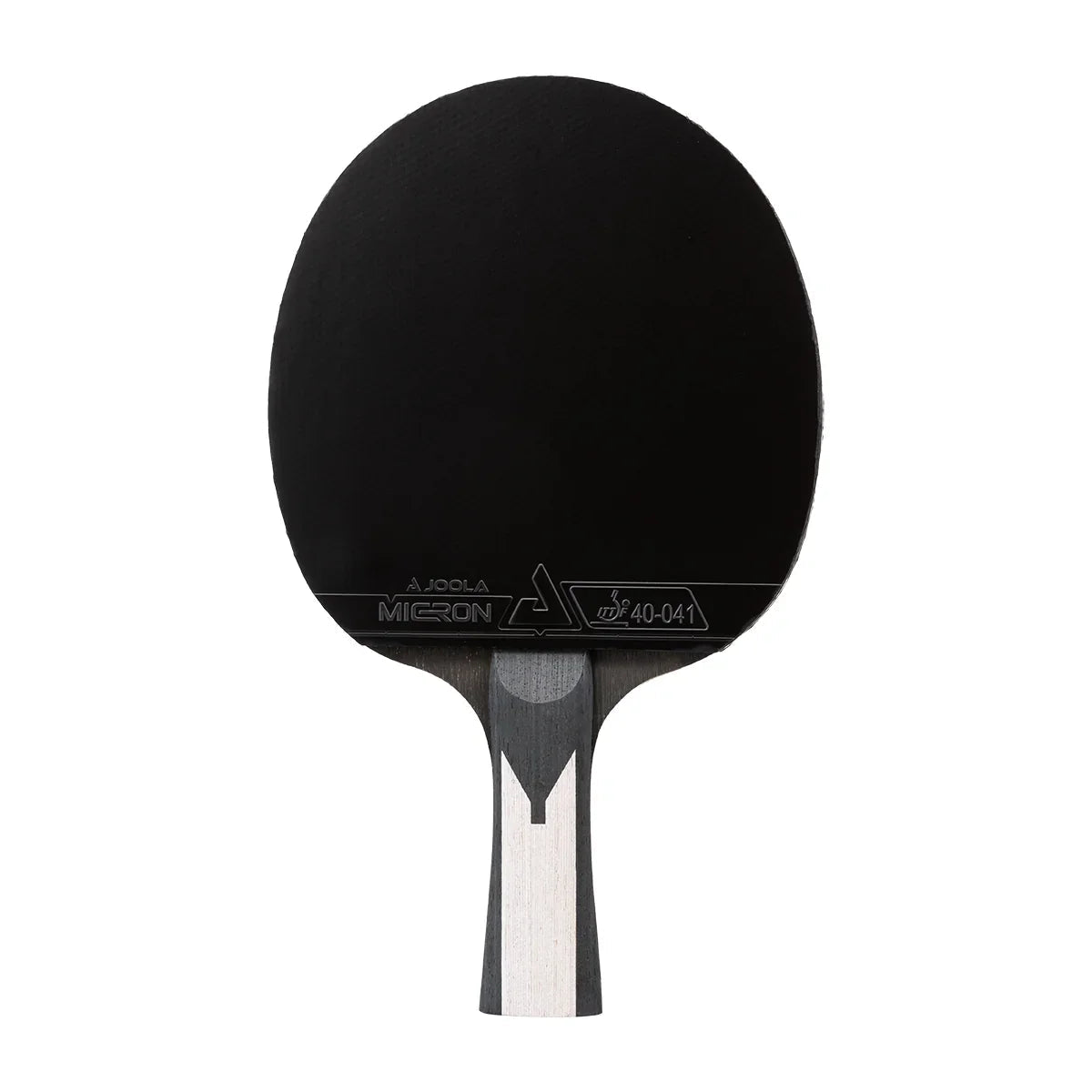 JOOLA Carbon X Table Tennis Racket
