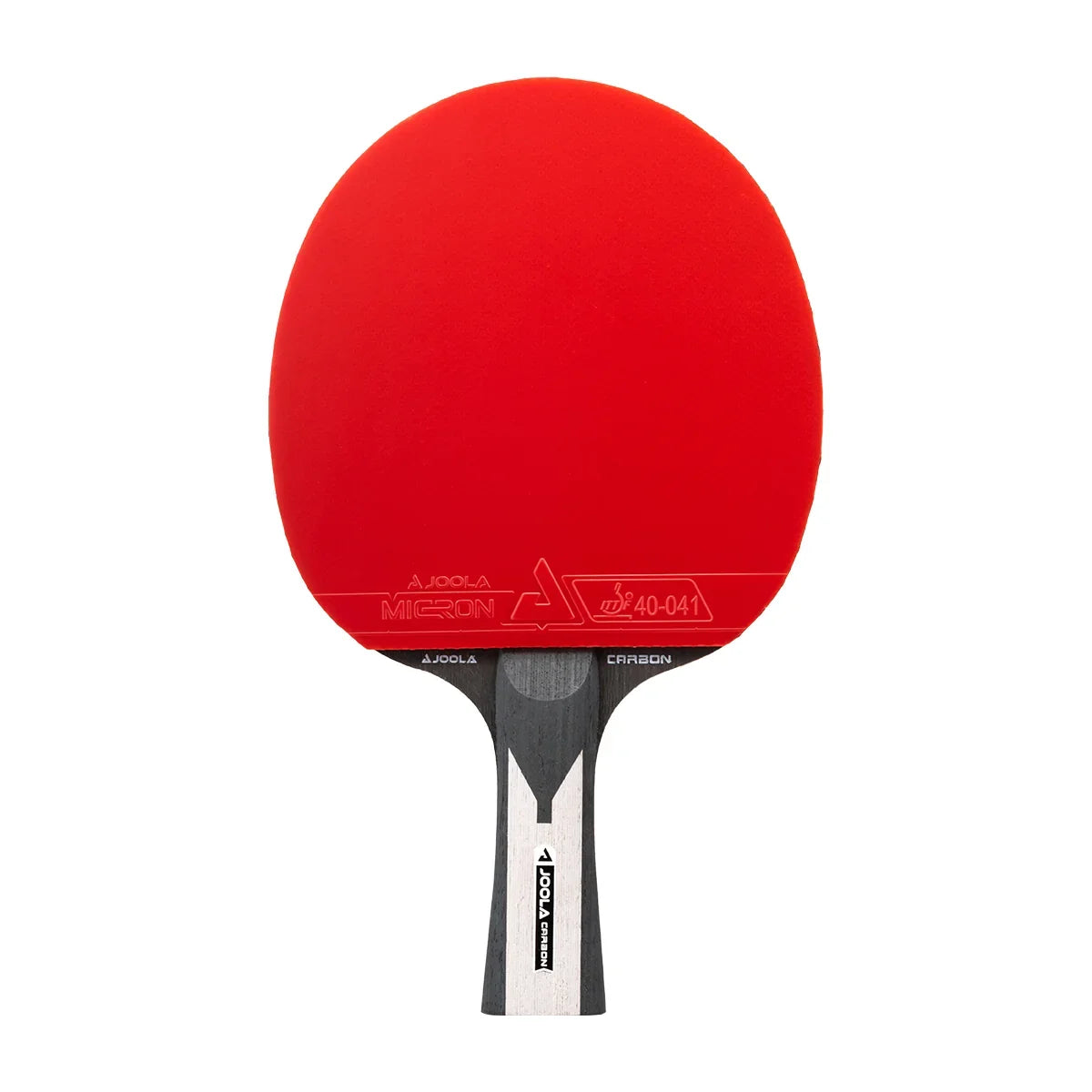 JOOLA Carbon X Table Tennis Racket
