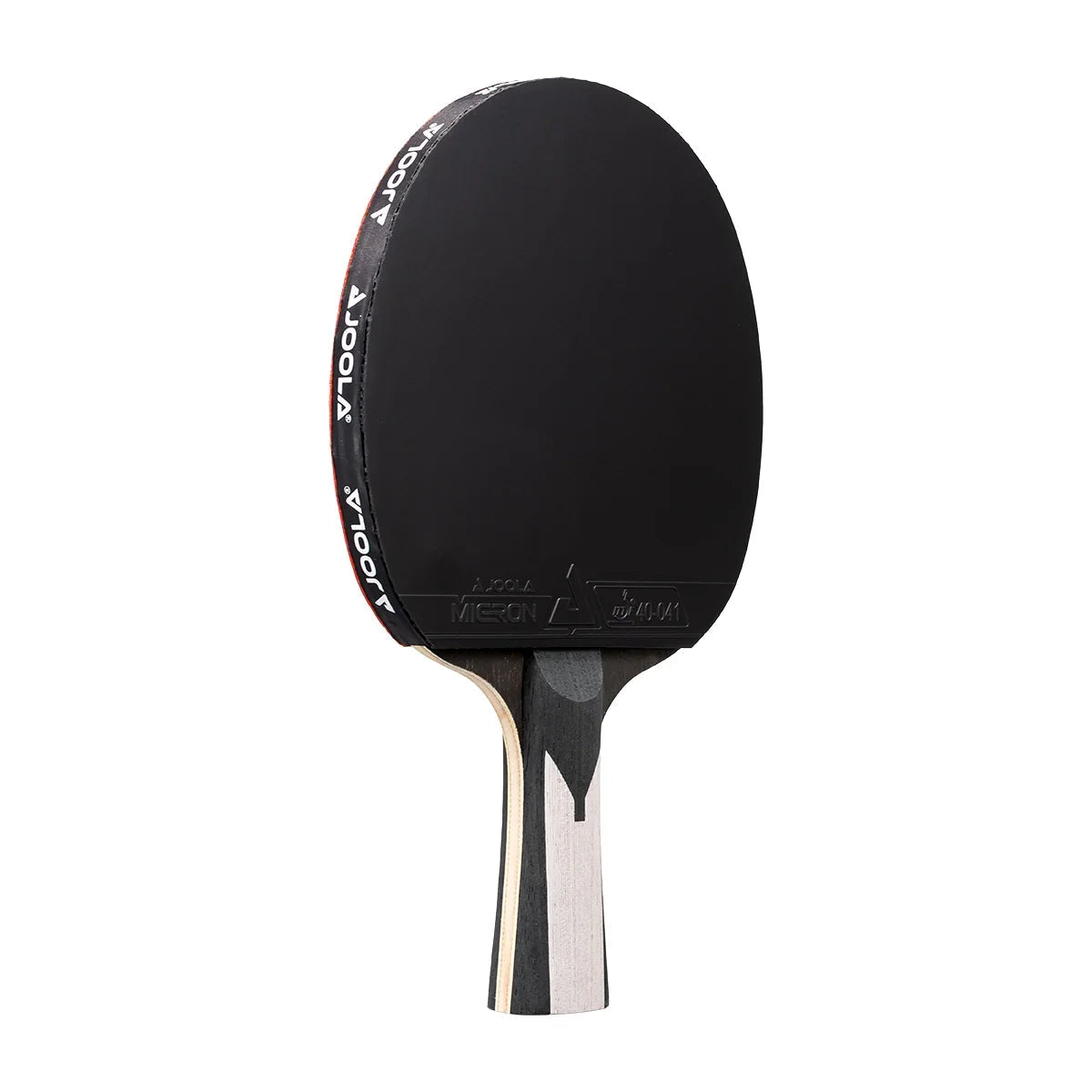JOOLA Carbon X Table Tennis Racket
