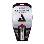 JOOLA Carbon X Table Tennis Racket
