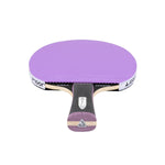 JOOLA White Infinity Carbon Table Tennis Racket
