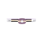 JOOLA White Infinity Carbon Table Tennis Racket