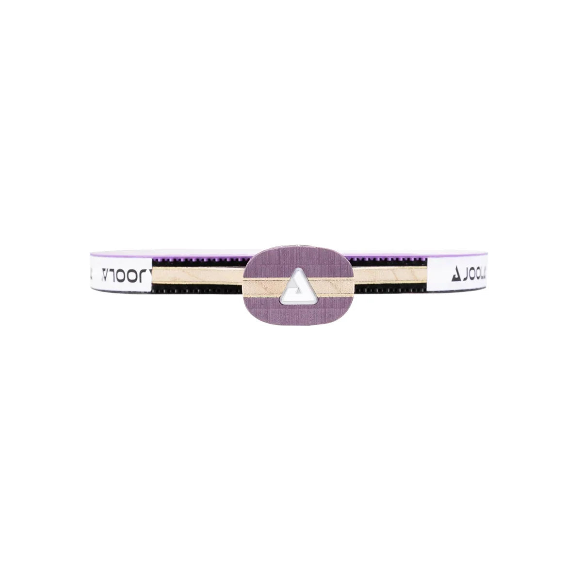JOOLA White Infinity Carbon Table Tennis Racket