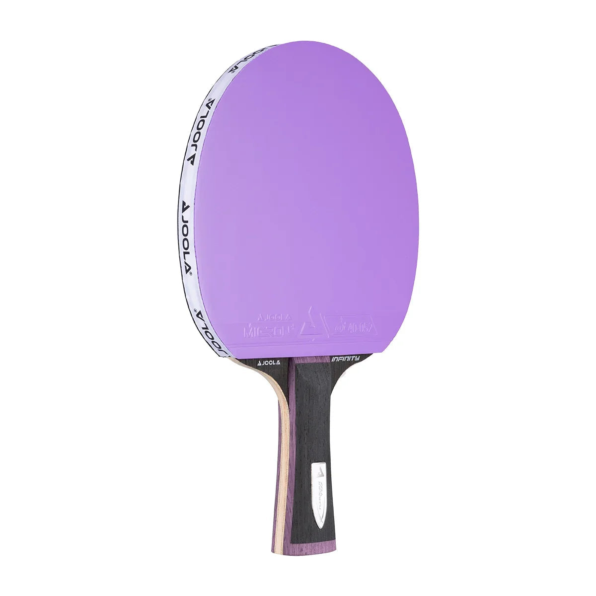 JOOLA White Infinity Carbon Table Tennis Racket
