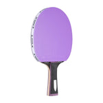 JOOLA White Infinity Carbon Table Tennis Racket