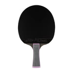 JOOLA White Infinity Carbon Table Tennis Racket