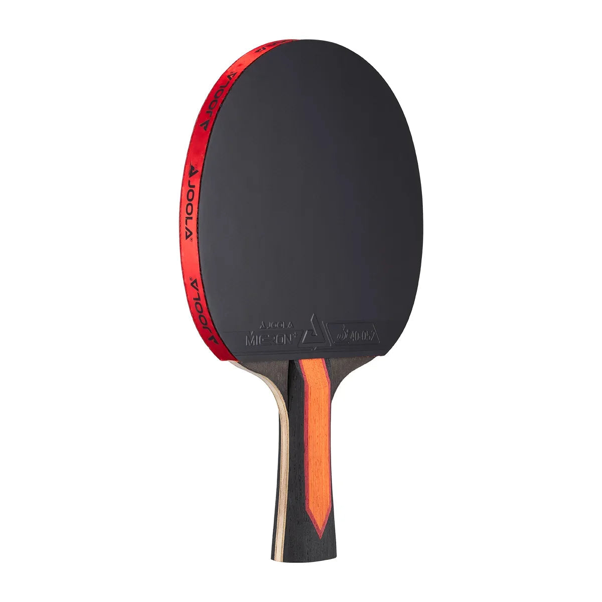 JOOLA Red Carbon X Table Tennis Racket
