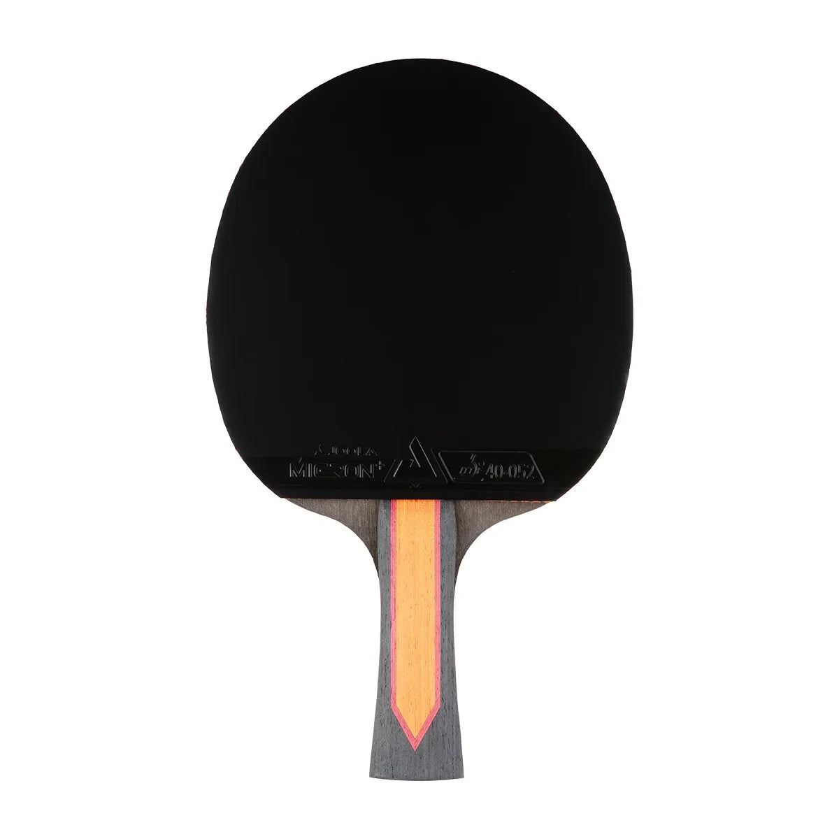JOOLA Red Carbon X Table Tennis Racket